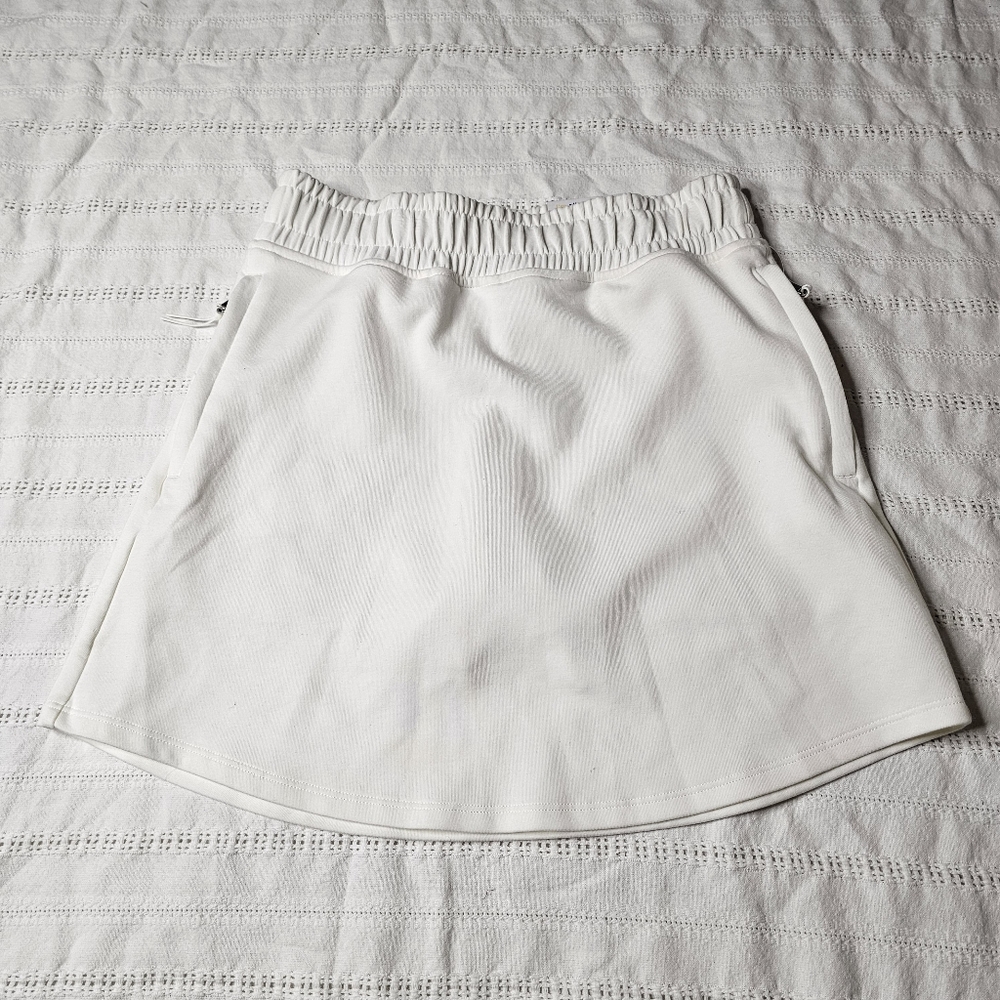 Old Navy High rise dynamic fleece athletic mini skort